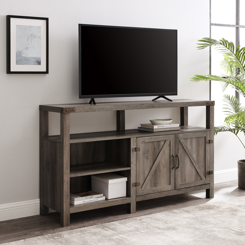 Trent Austin Design® Adalberto TV Stand for TVs up to 65" & Reviews